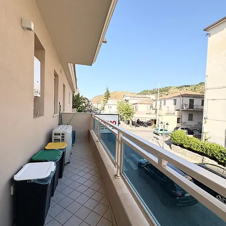 La Divina - Free Parking Tropea - Apartman *
