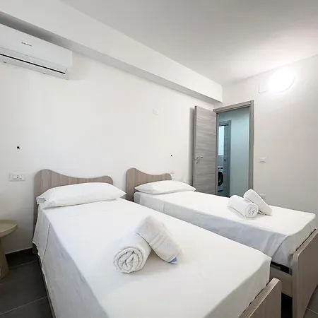 La Divina - Free Parking Tropea - Parghelia