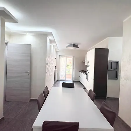 La Divina - Free Parking Tropea - Parghelia