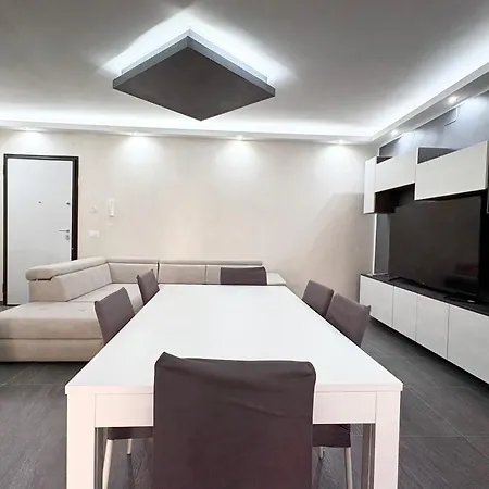 Apartman La Divina - Free Parking Tropea - *