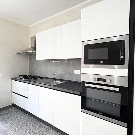 Apartman La Divina - Free Parking Tropea - *